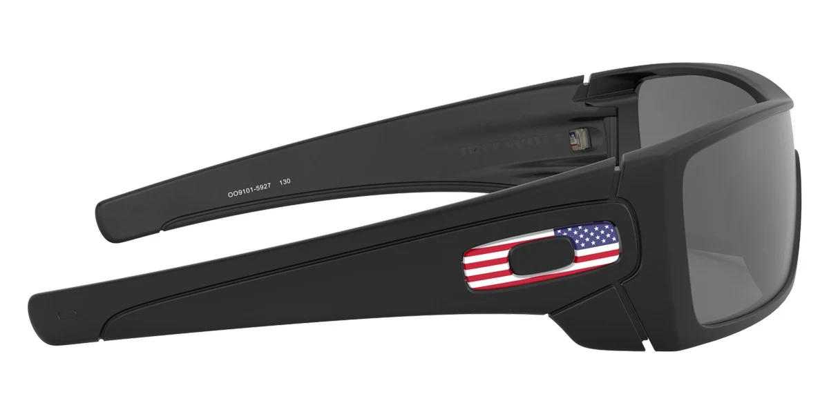 Oakley® OO9101 Batwolf - Image 21