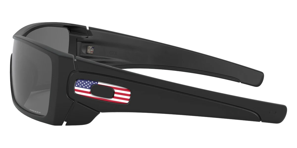 Oakley® OO9101 Batwolf - Image 45