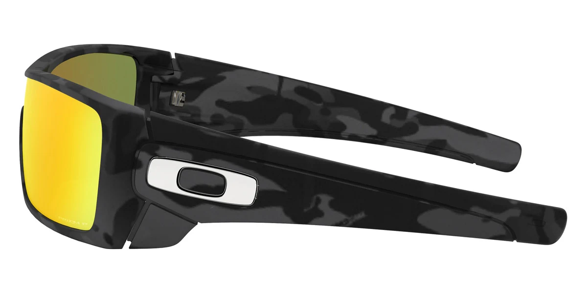 Oakley® OO9101 Batwolf - Image 46
