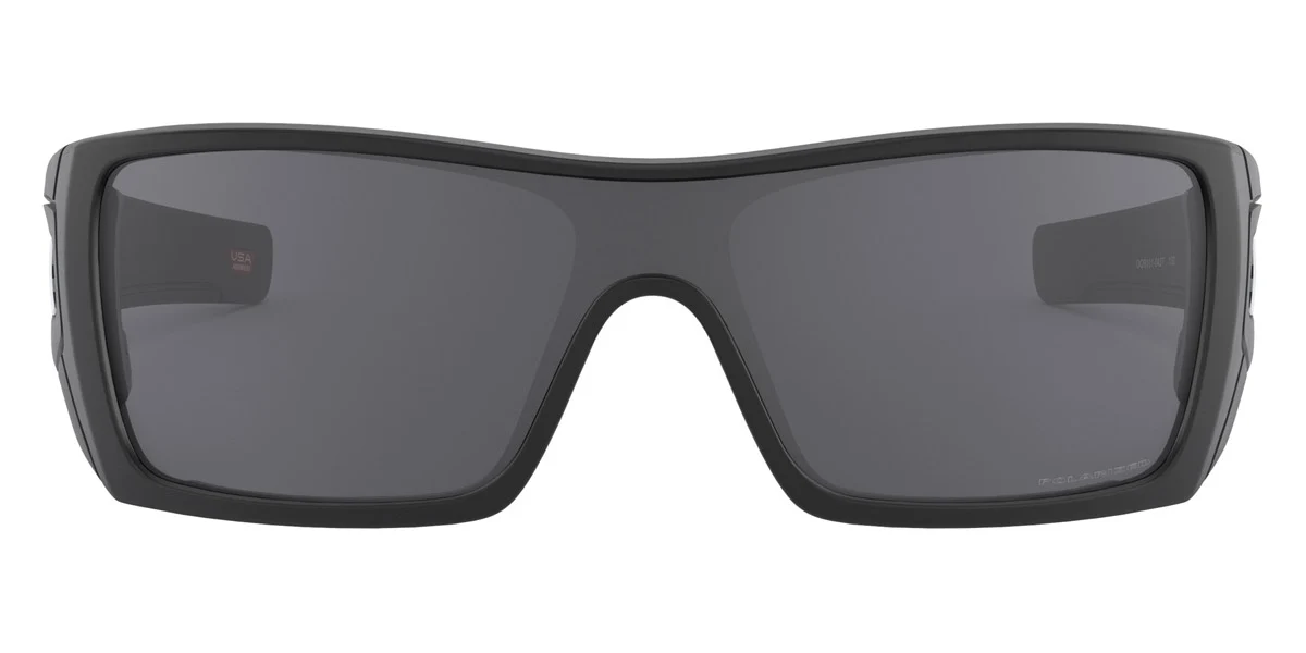 Oakley® OO9101 Batwolf - Image 5