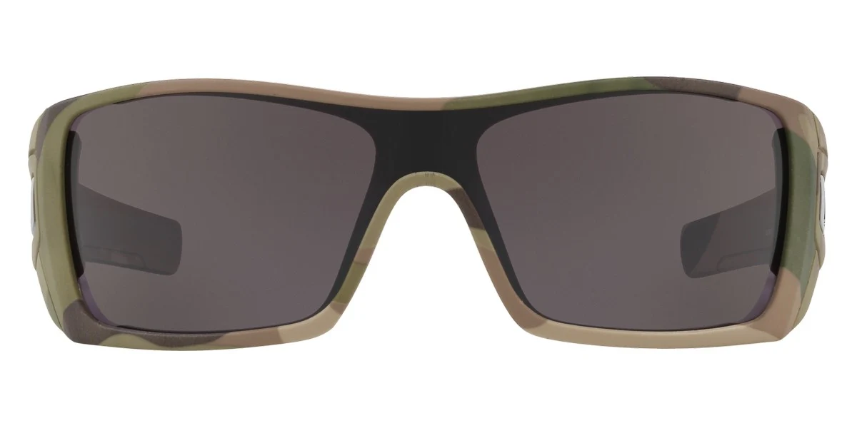 Oakley® OO9101 Batwolf - Image 8
