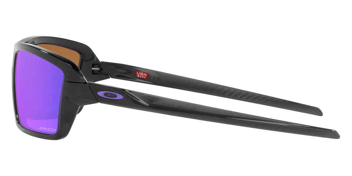 Oakley® OO9129 Cables - Image 52