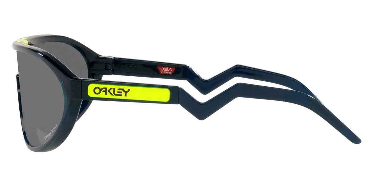 Oakley® OO9467A Cmdn (A) - Image 32