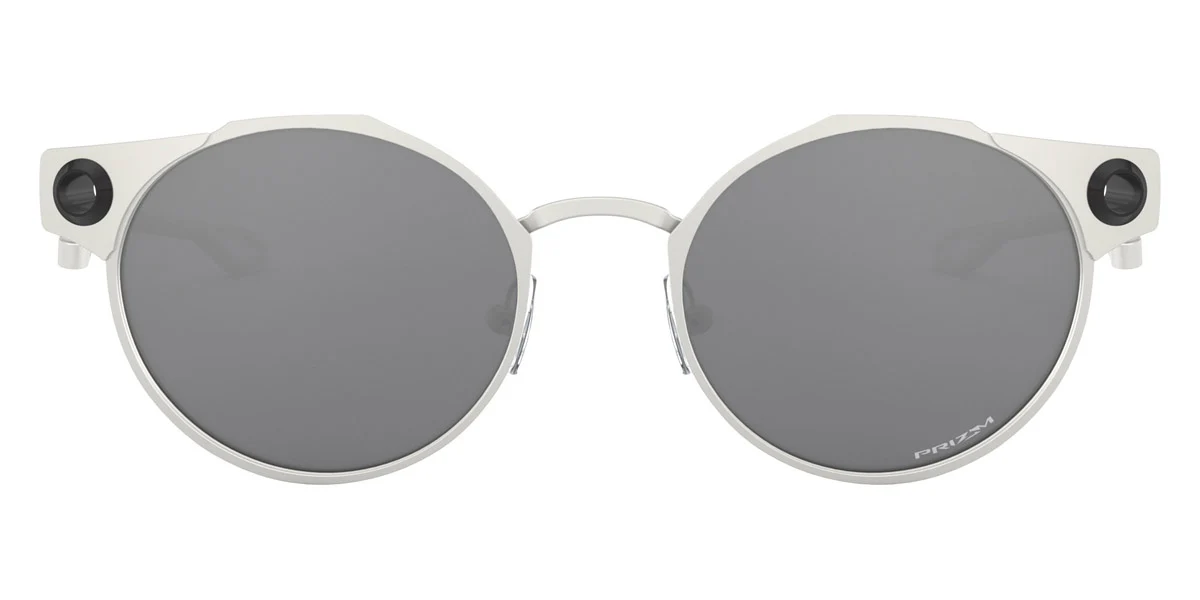 Oakley® OO6046 Deadbolt - Image 4