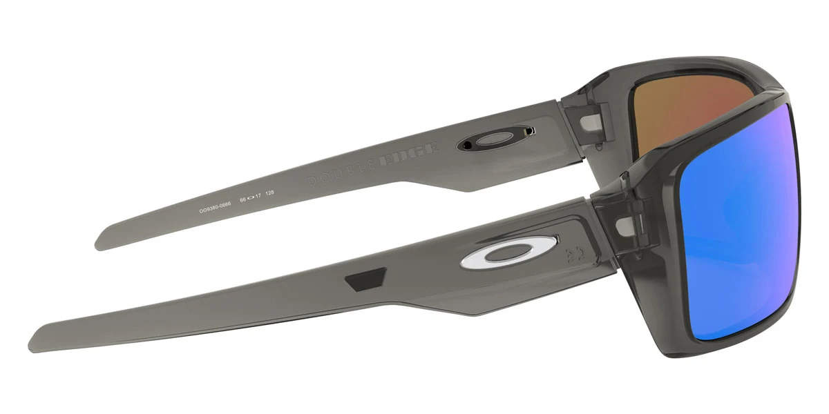 Oakley® OO9380 Double Edge - Image 24