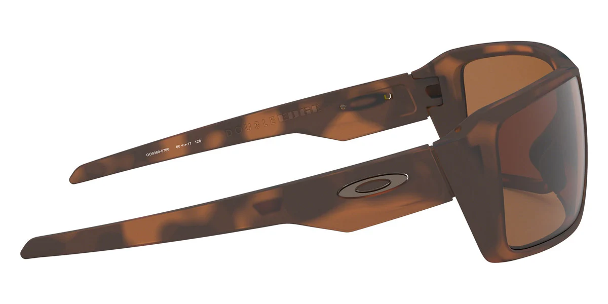 Oakley® OO9380 Double Edge - Image 25