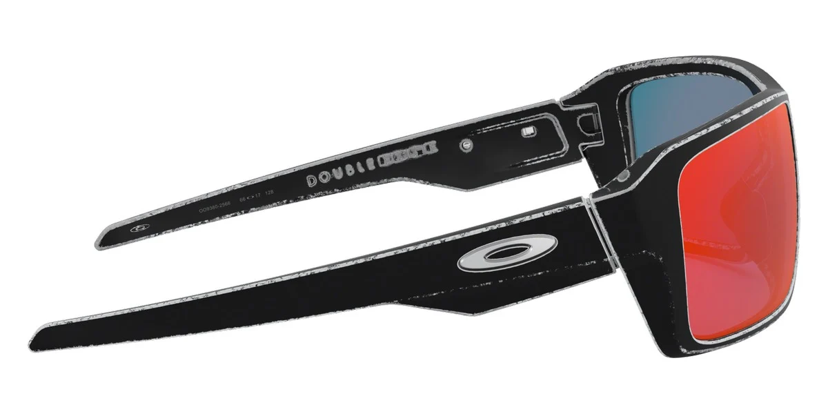 Oakley® OO9380 Double Edge - Image 34