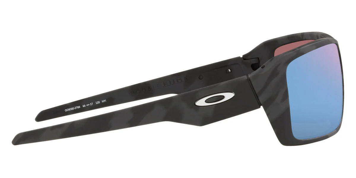 Oakley® OO9380 Double Edge - Image 35
