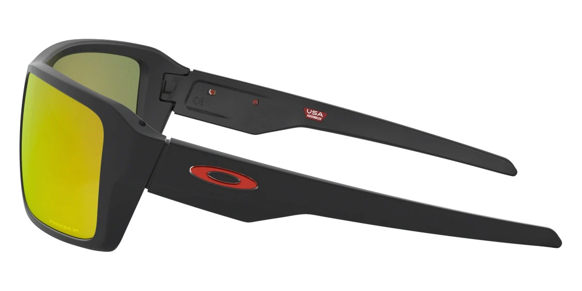 Oakley® OO9380 Double Edge - Image 59