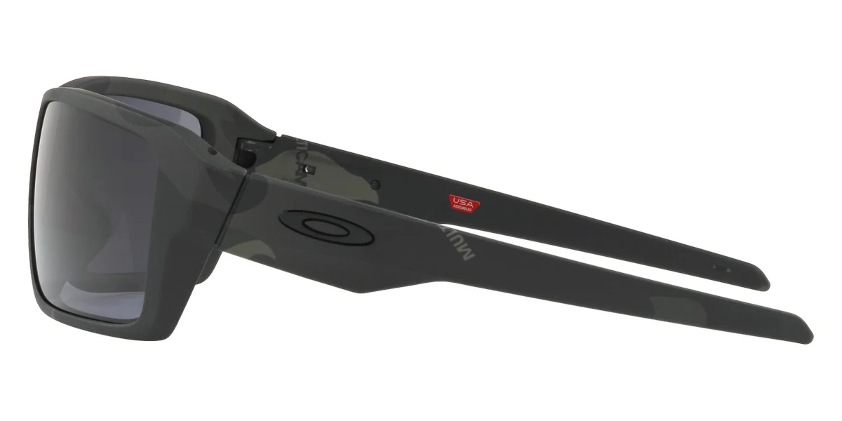 Oakley® OO9380 Double Edge - Image 63