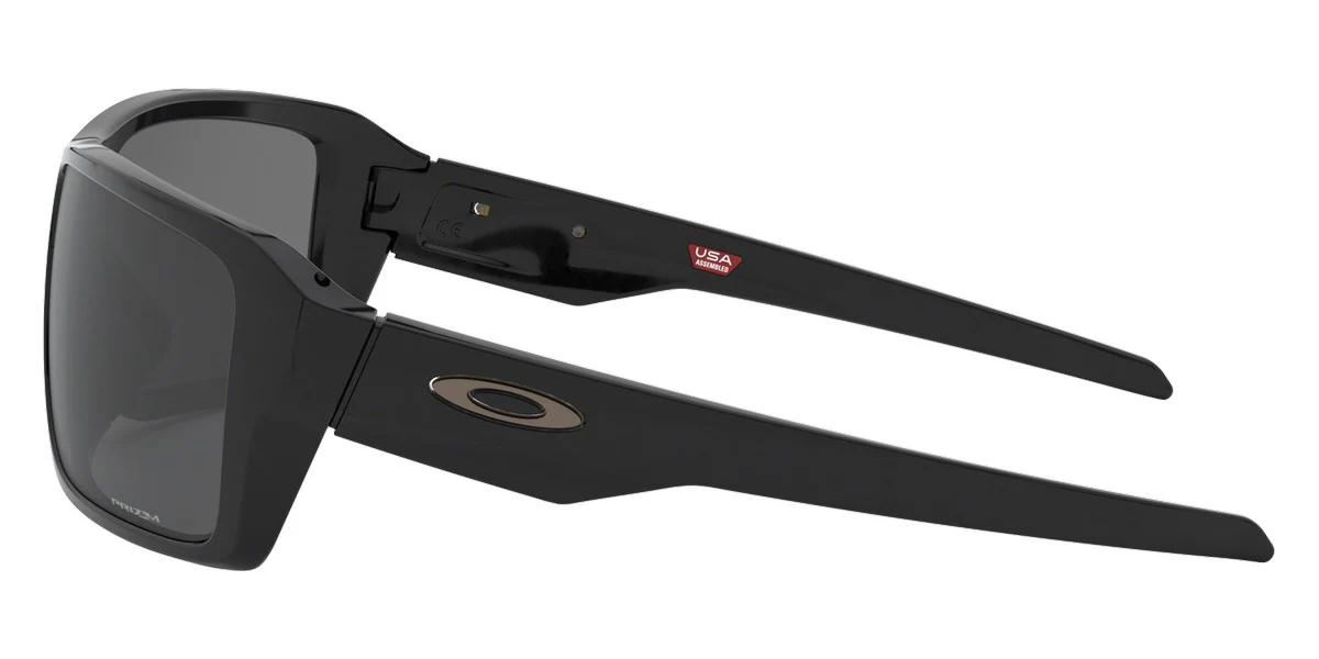 Oakley® OO9380 Double Edge - Image 67