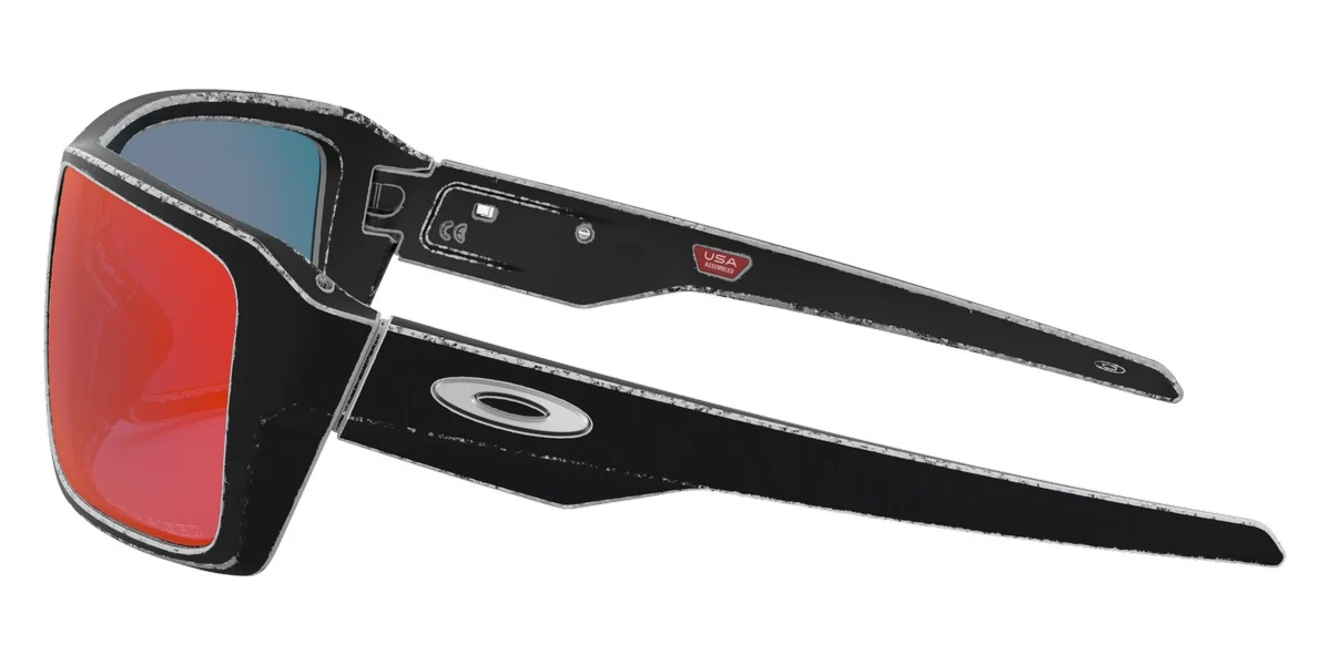 Oakley® OO9380 Double Edge - Image 70