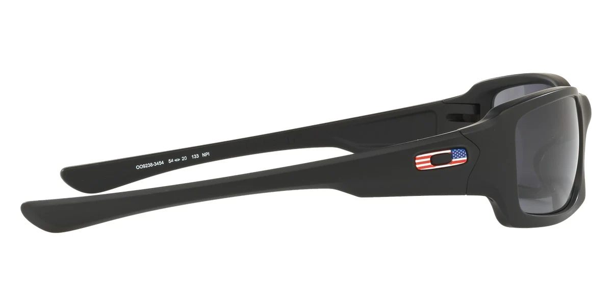 Oakley® OO9238 Fives Squared - Image 27