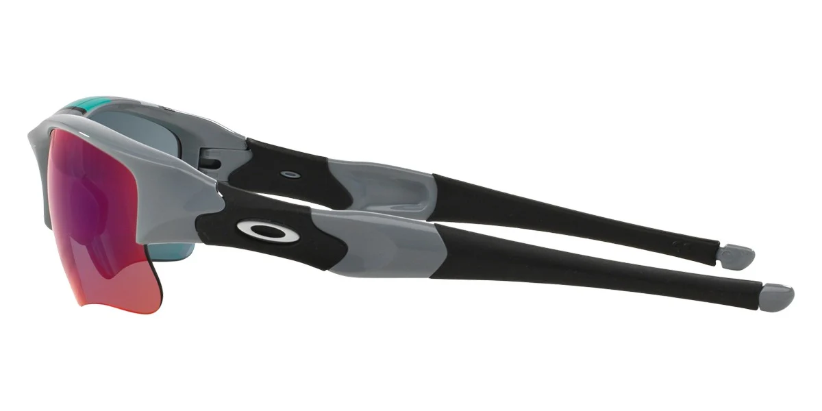 Oakley® OO9009 Flak Jacket Xlj - Image 32