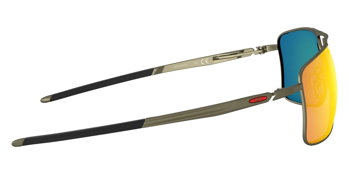 Oakley® OO4124 Gauge 8 - Image 14