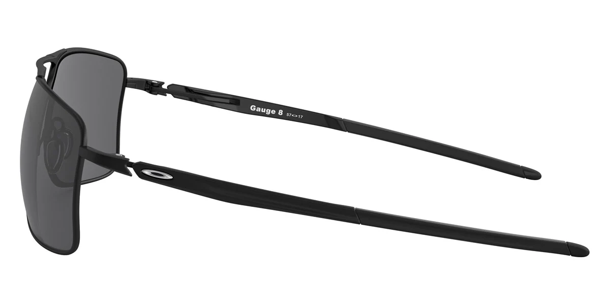 Oakley® OO4124 Gauge 8 - Image 34