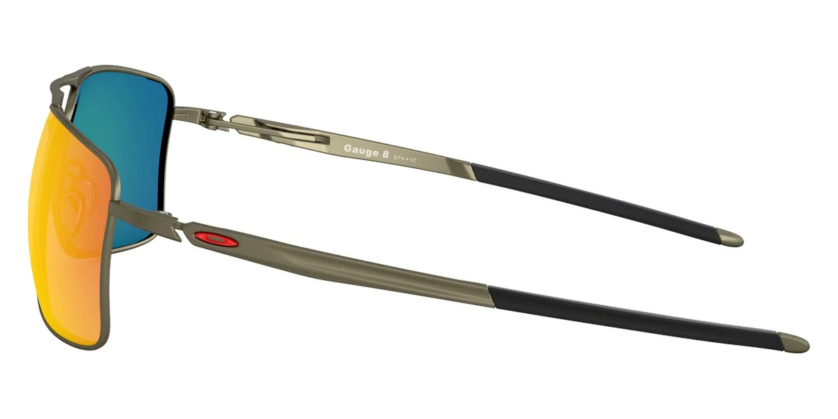Oakley® OO4124 Gauge 8 - Image 36