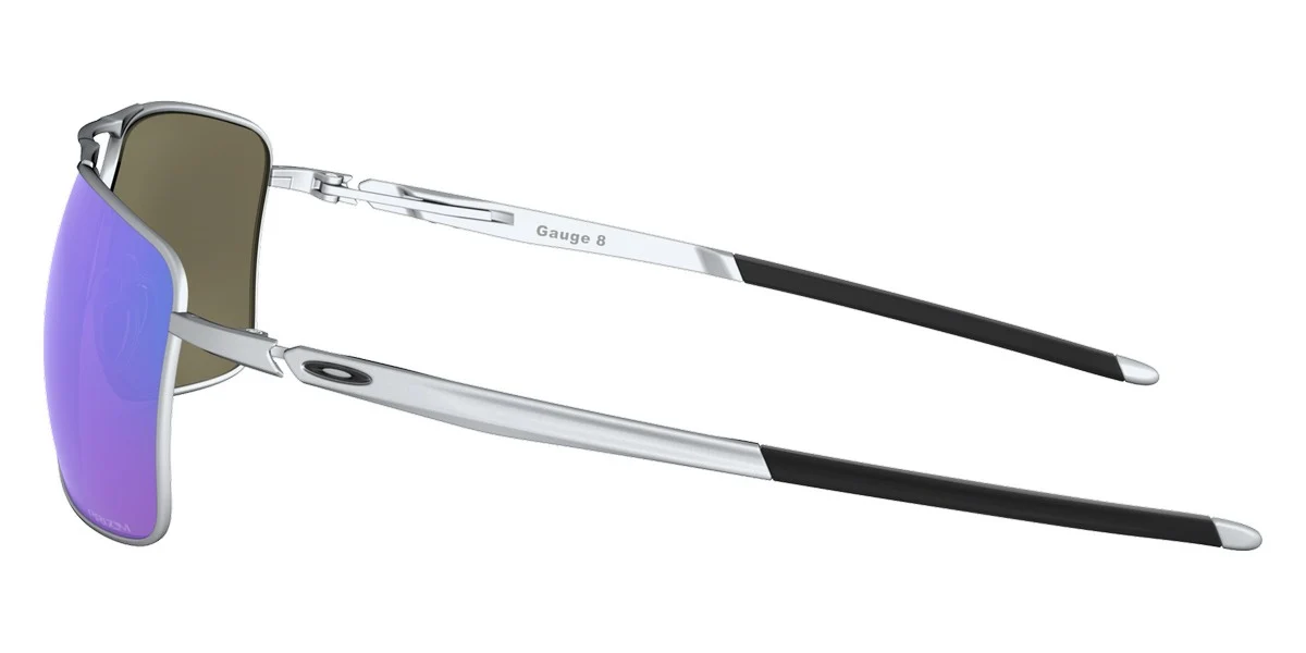 Oakley® OO4124 Gauge 8 - Image 42