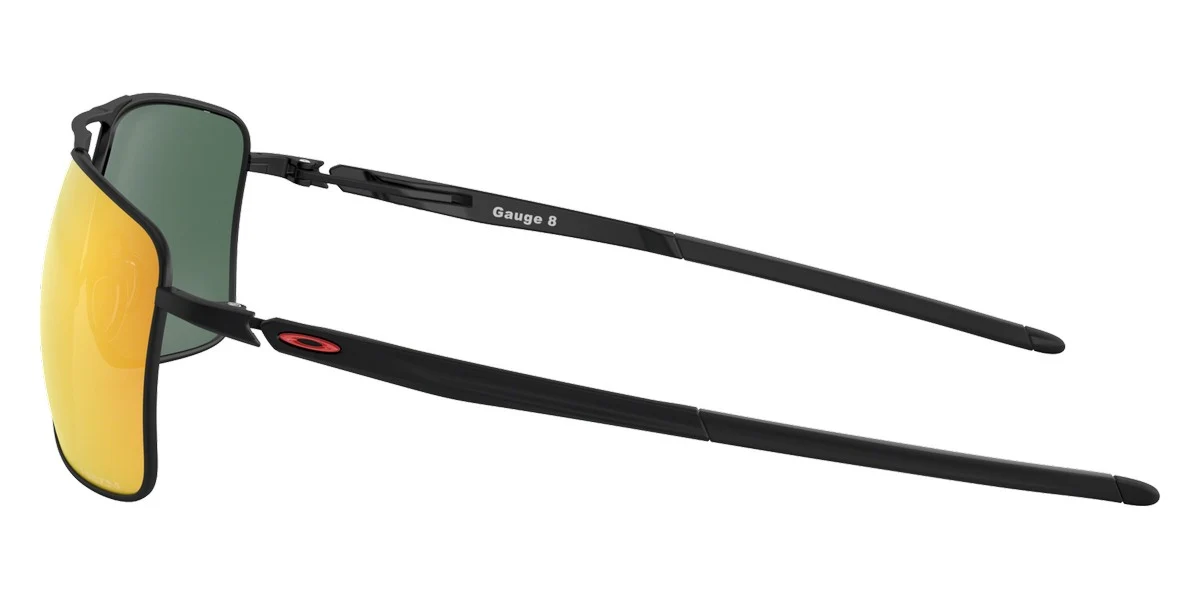 Oakley® OO4124 Gauge 8 - Image 44