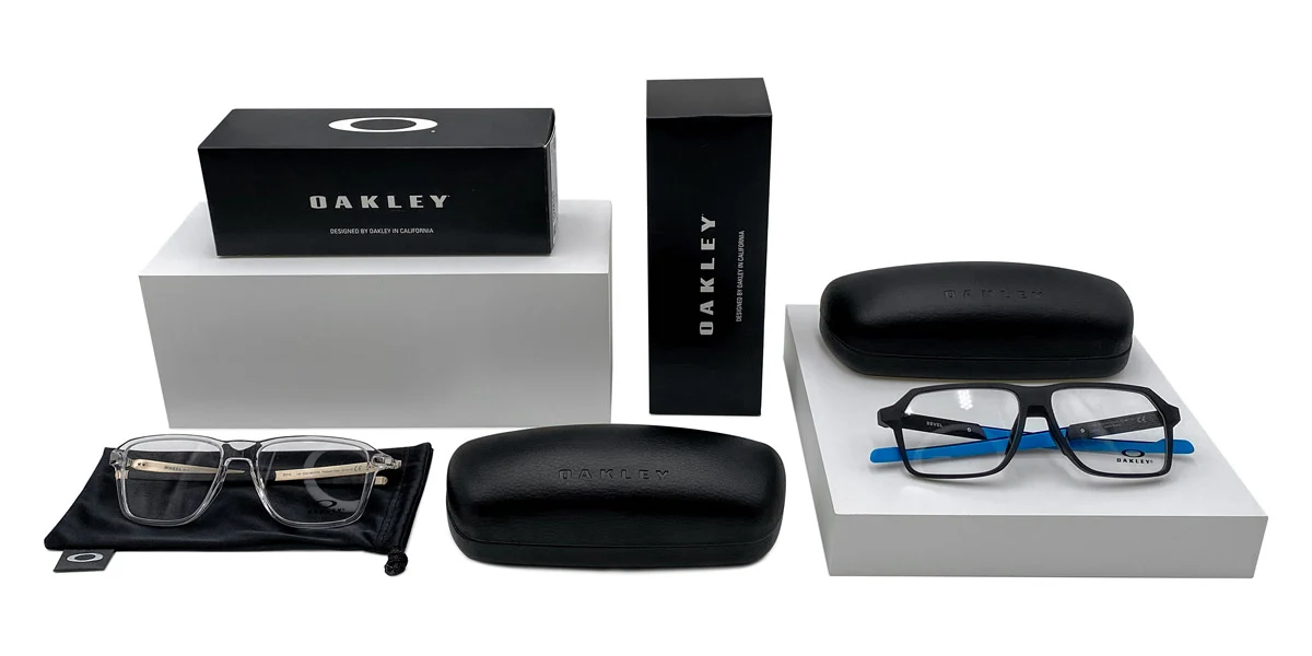 Oakley® OX8032 Hex Jector - Image 36
