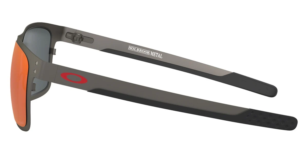 Oakley® OO4123 Holbrook Metal - Image 56
