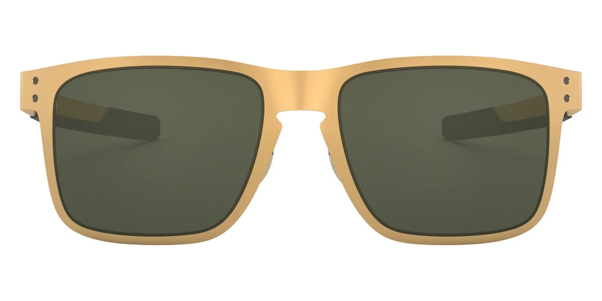 Oakley® OO4123 Holbrook Metal - Image 9
