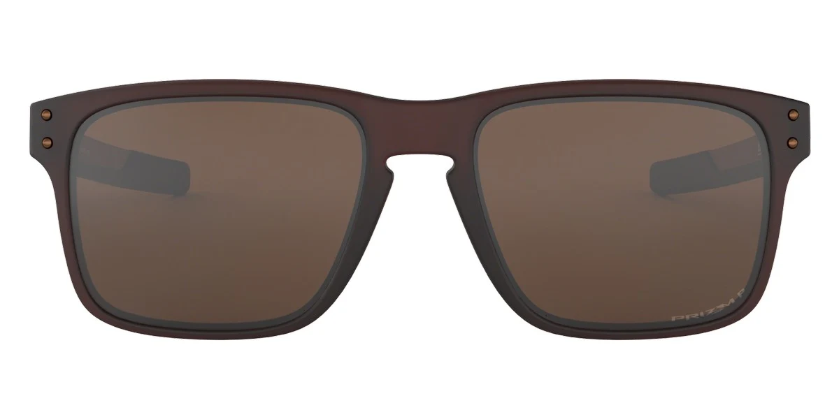 Oakley® OO9384 Holbrook Mix - Image 9