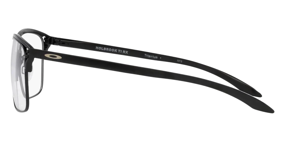 Oakley® OX5068 Holbrook Ti Rx - Image 14