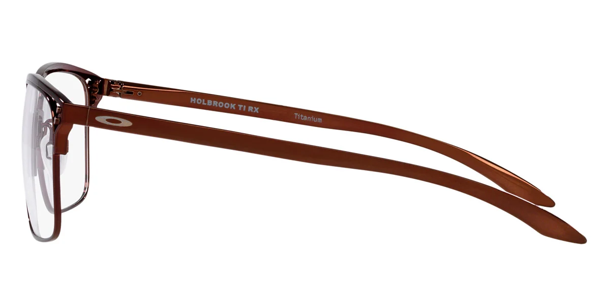 Oakley® OX5068 Holbrook Ti Rx - Image 16