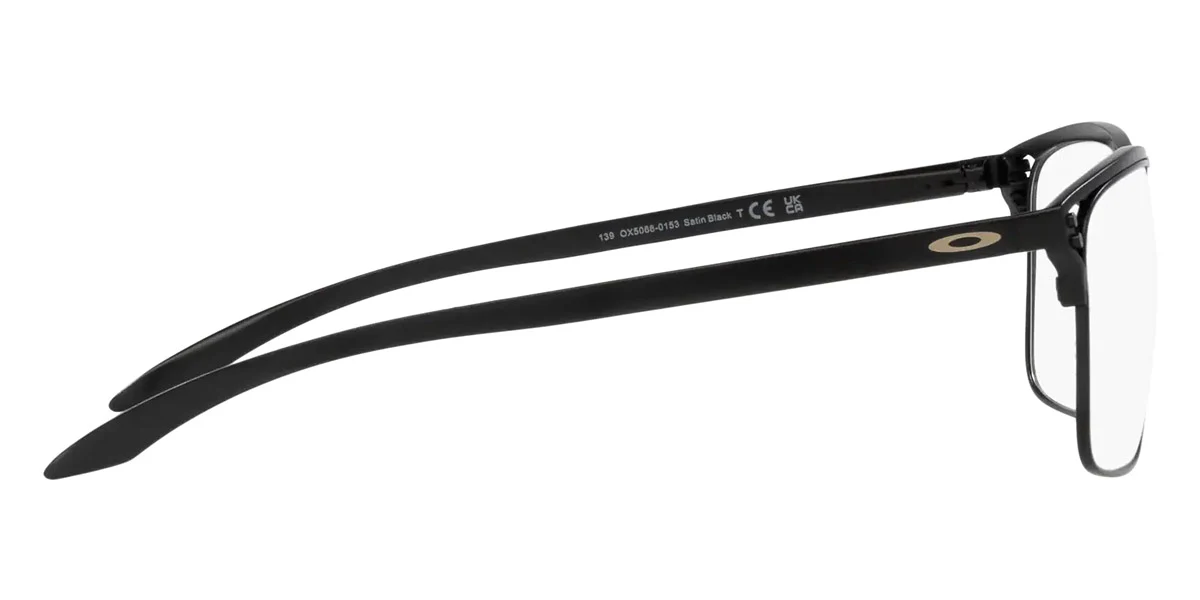 Oakley® OX5068 Holbrook Ti Rx - Image 6