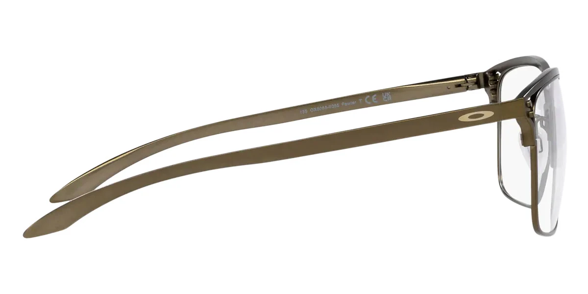 Oakley® OX5068 Holbrook Ti Rx - Image 7