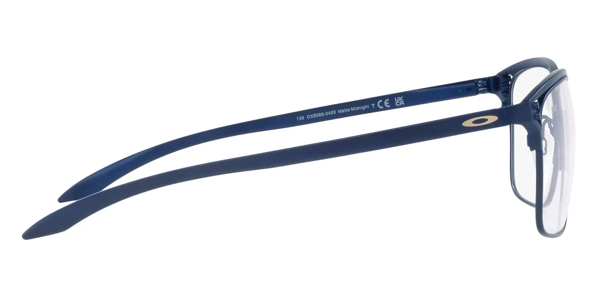 Oakley® OX5068 Holbrook Ti Rx - Image 9