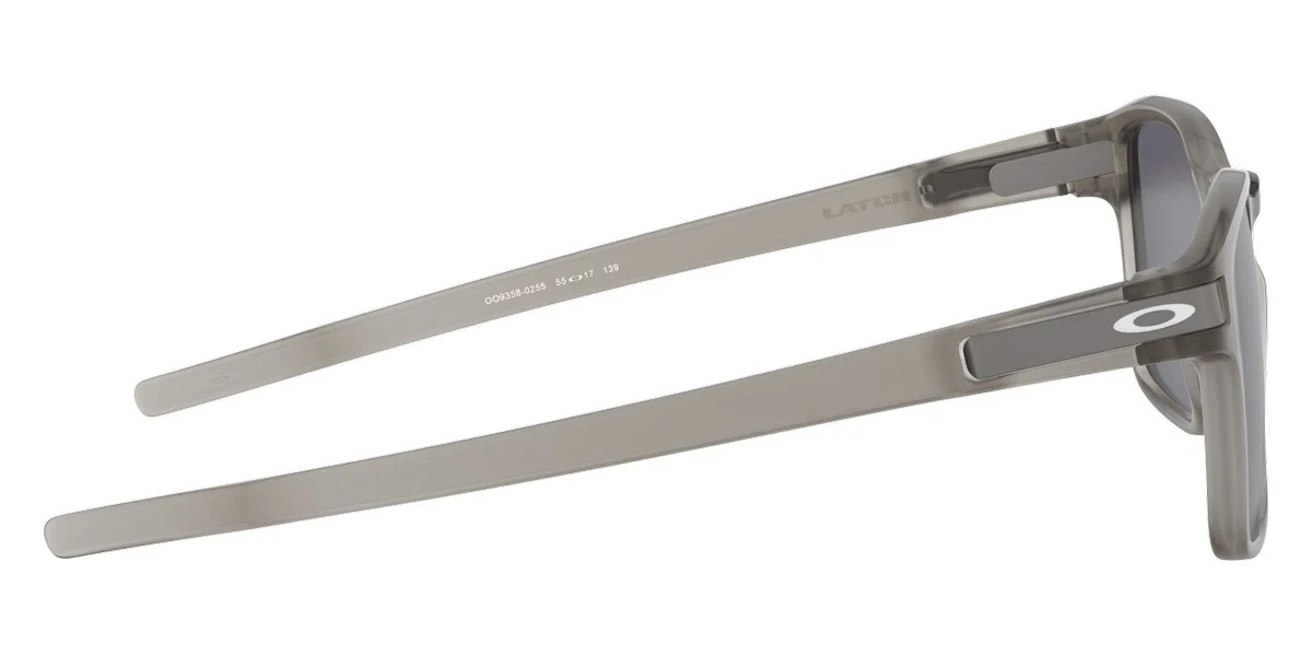Oakley® OO9358 Latch Squared (A) - Image 13
