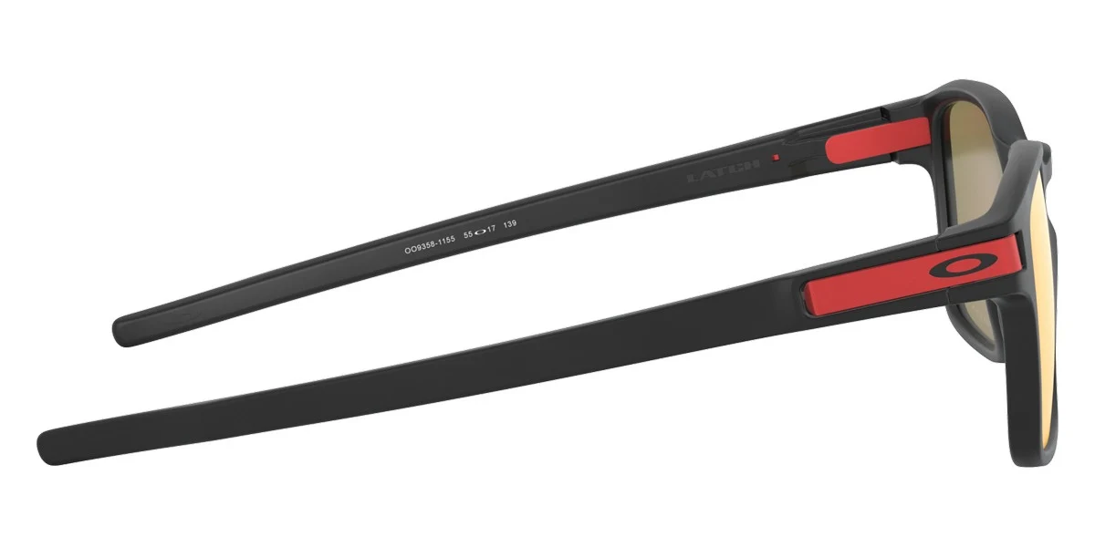 Oakley® OO9358 Latch Squared (A) - Image 15