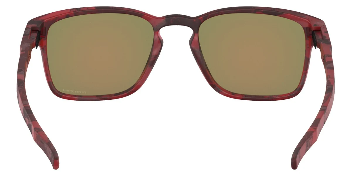 Oakley® OO9358 Latch Squared (A) - Image 32
