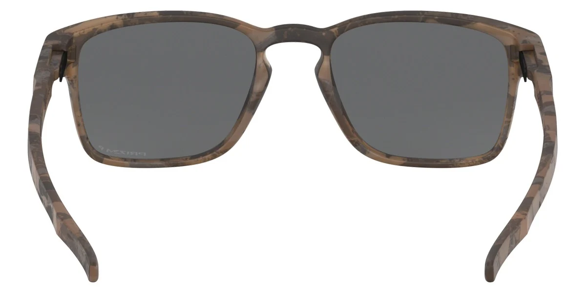 Oakley® OO9358 Latch Squared (A) - Image 33