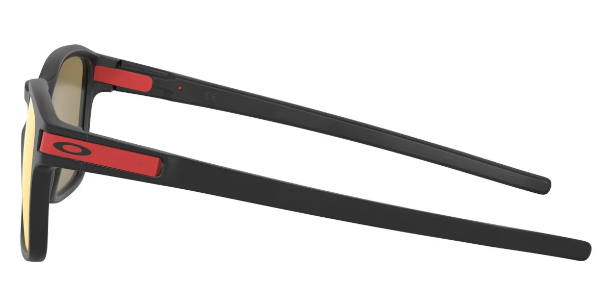 Oakley® OO9358 Latch Squared (A) - Image 39
