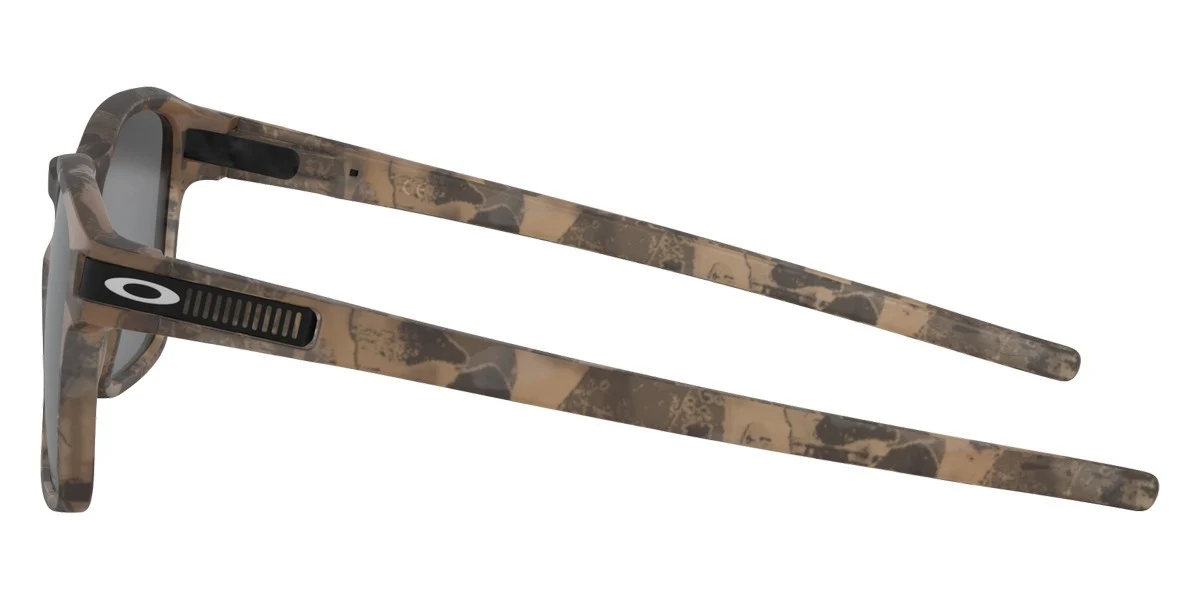 Oakley® OO9358 Latch Squared (A) - Image 45