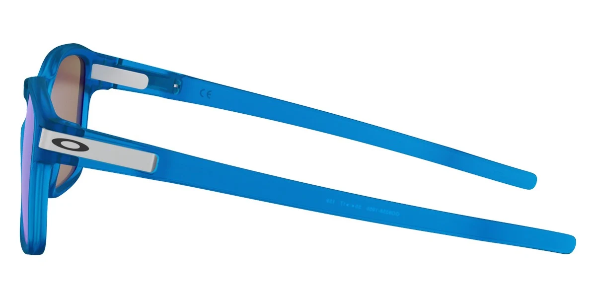 Oakley® OO9358 Latch Squared (A) - Image 48