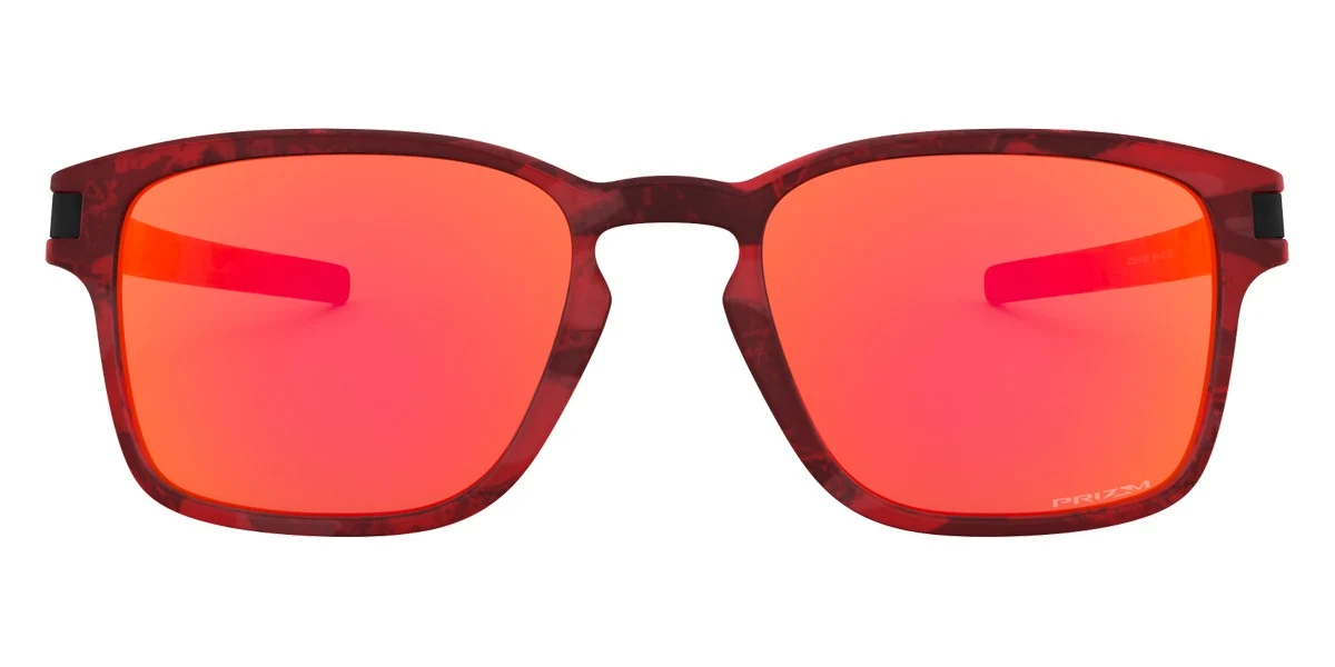 Oakley® OO9358 Latch Squared (A) - Image 8