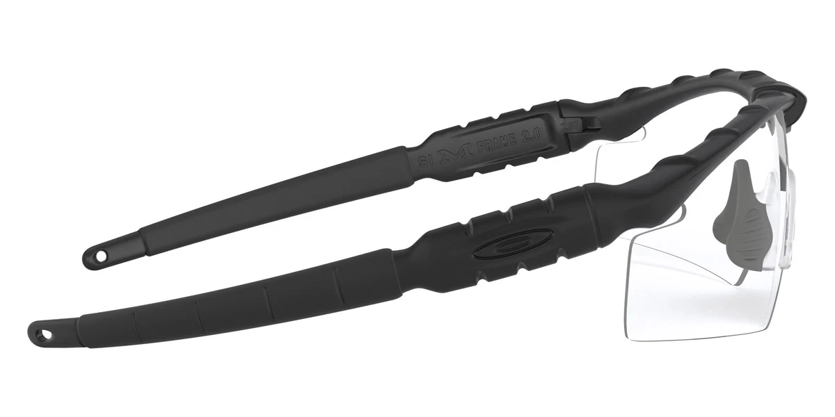 Oakley® OO9060 M Frame Strike - Image 6