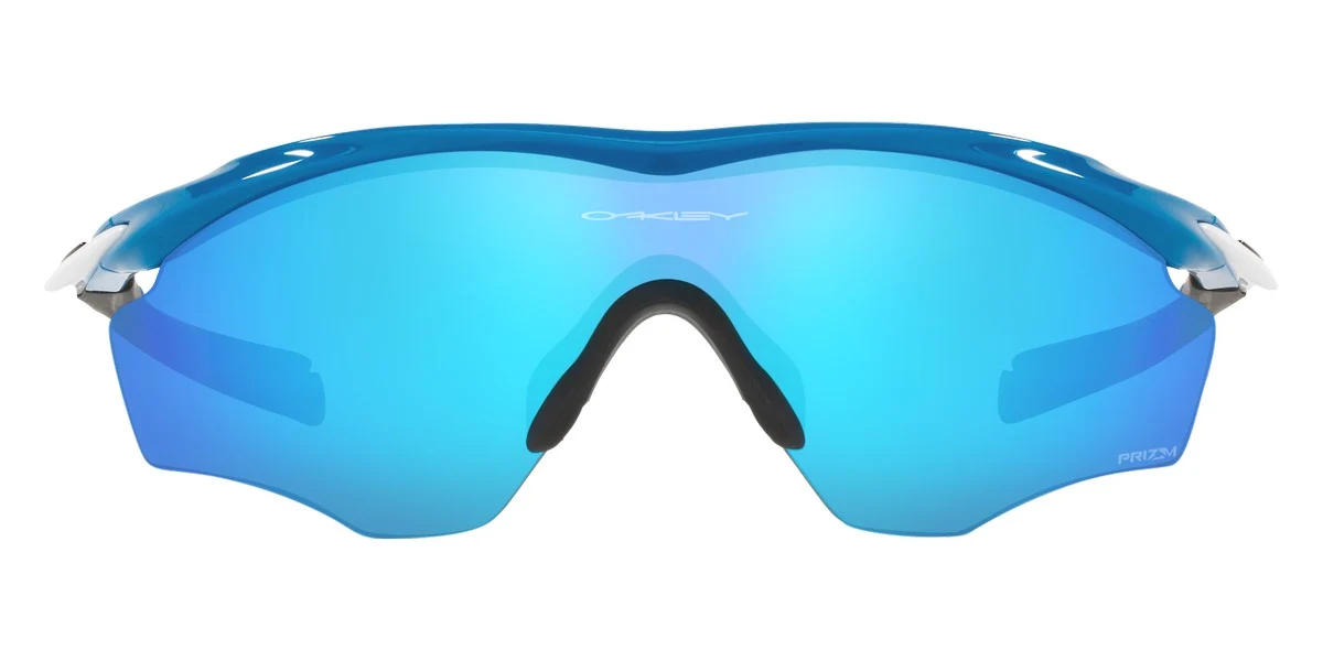 Oakley® OO9343 M2 Frame XL - Image 10