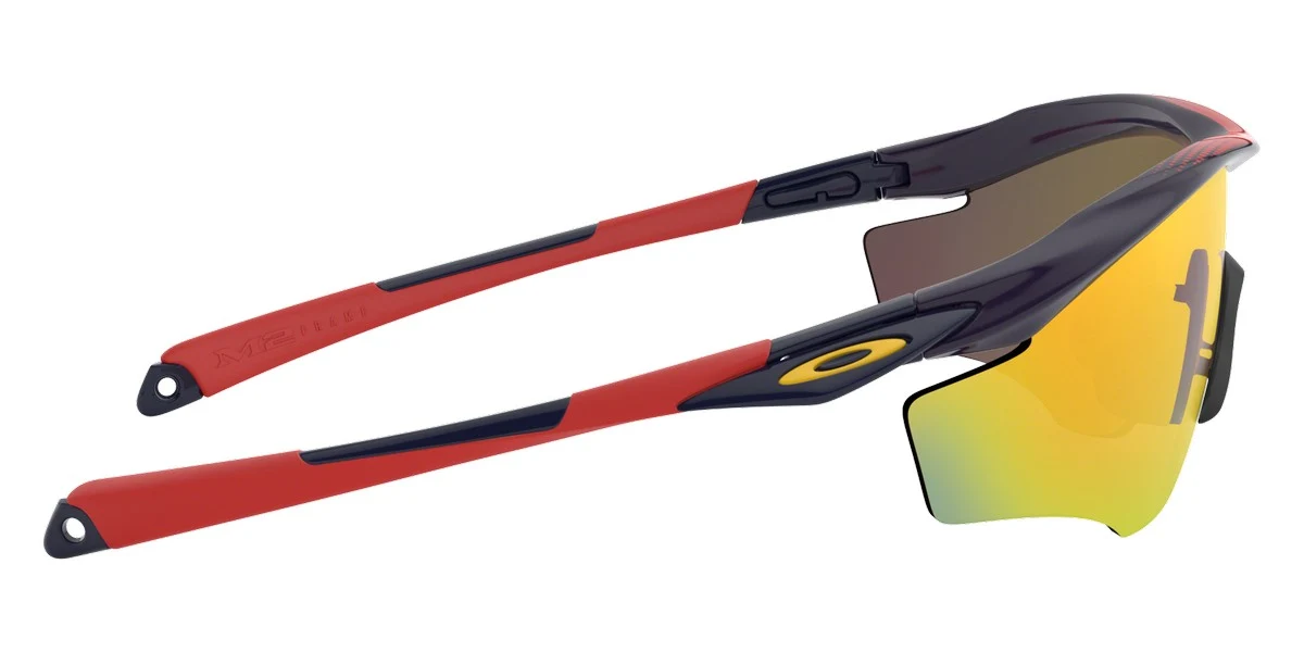 Oakley® OO9343 M2 Frame XL - Image 19