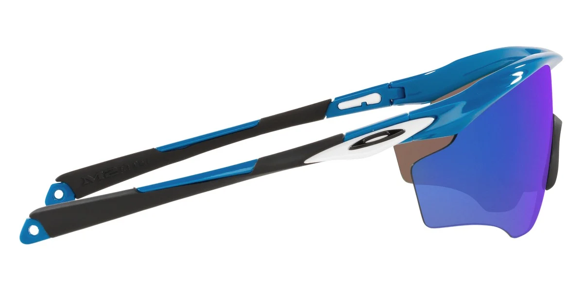 Oakley® OO9343 M2 Frame XL - Image 22