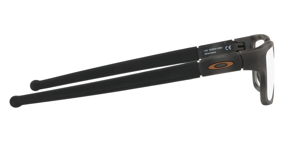Oakley® OX8091 Marshal Mnp - Image 8