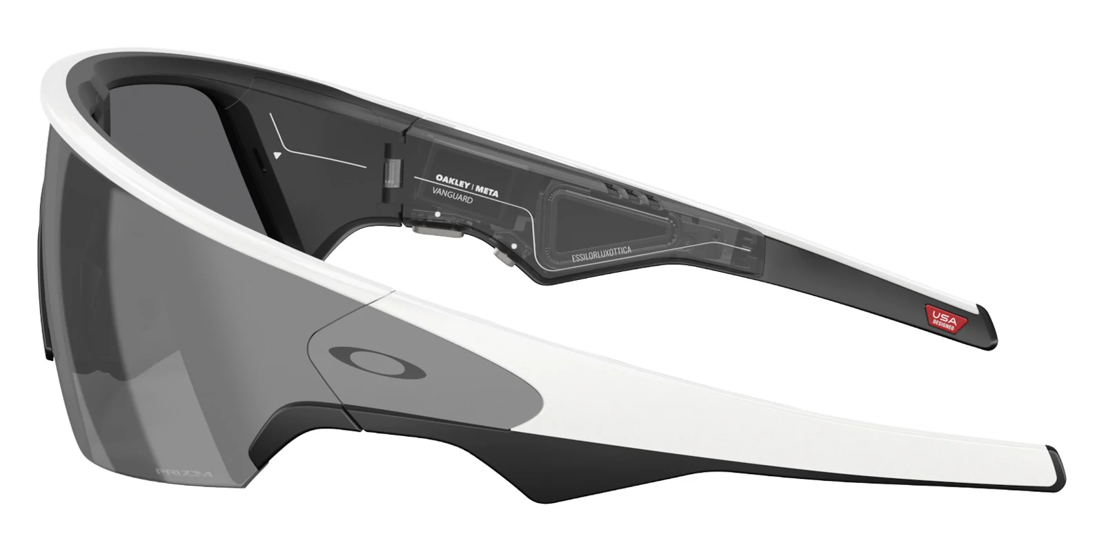 Oakley® Meta OW8001 Vanguard - Image 22