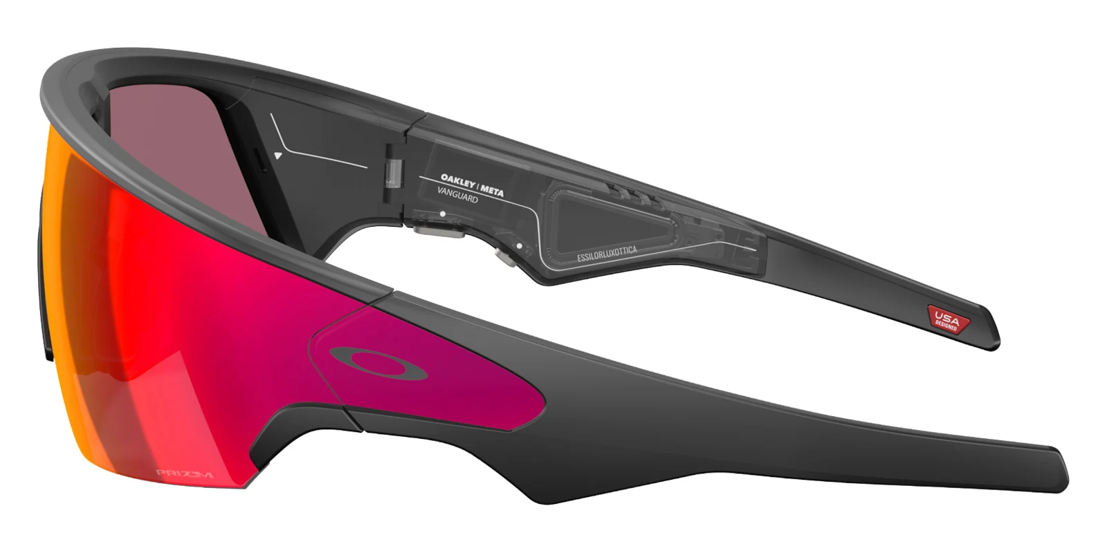 Oakley® Meta OW8001 Vanguard - Image 3