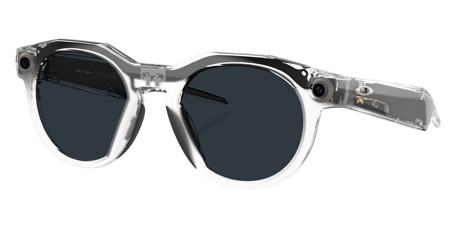 Oakley® Meta OW8002 HSTN - Image 26