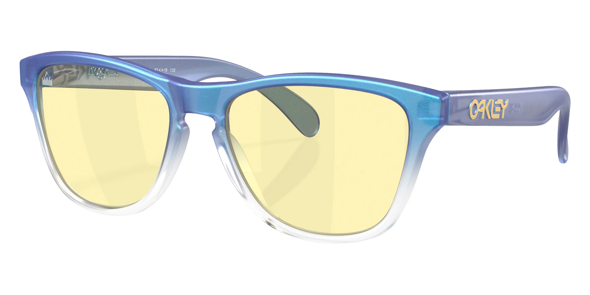 Oakley® OJ9006 FROGSKINS XS - Image 2