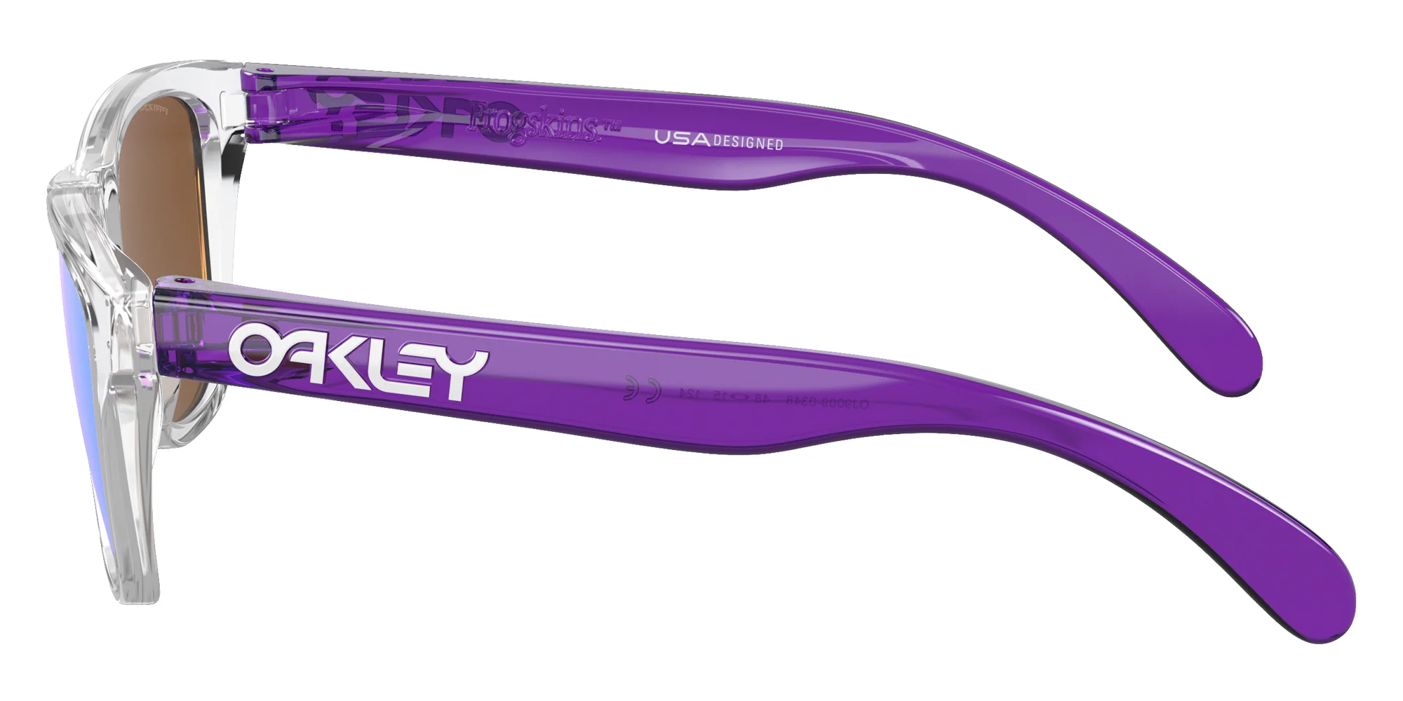 Oakley® OJ9009 FROGSKINS XXS - Image 10